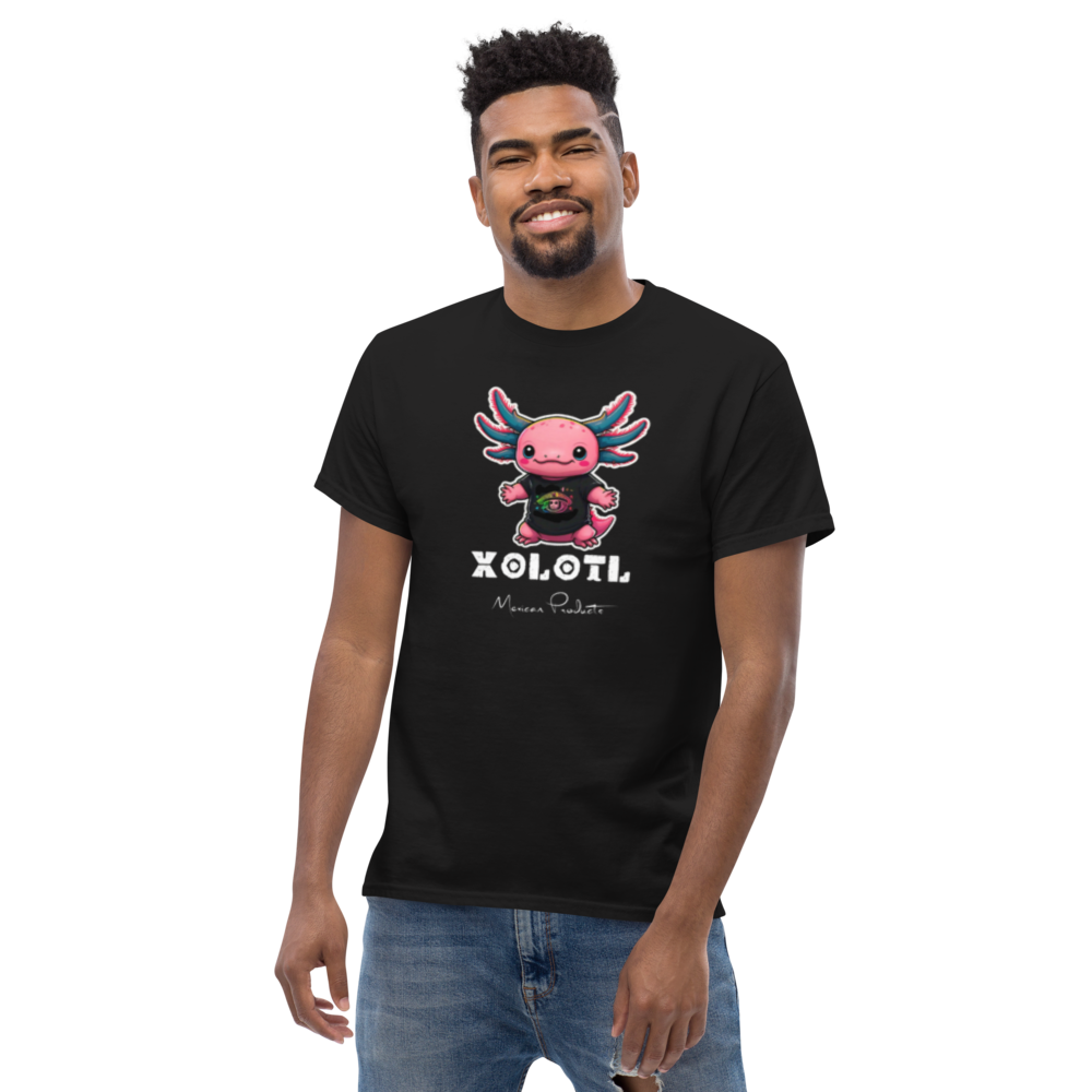 XOLOTLS Awakens: Founder's Edition Tee