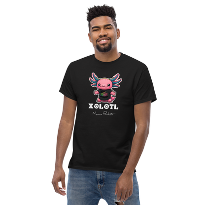 XOLOTLS Awakens: Founder's Edition Tee