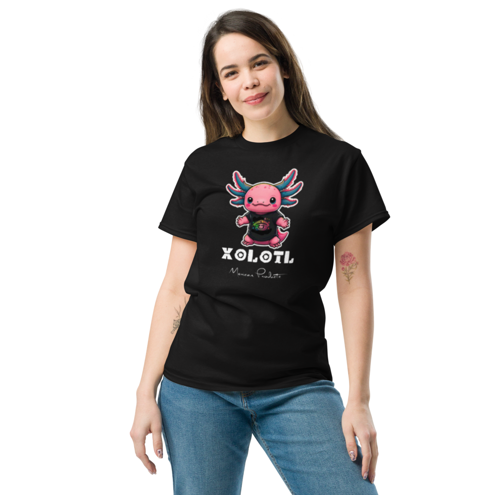 XOLOTLS Awakens: Founder's Edition Tee