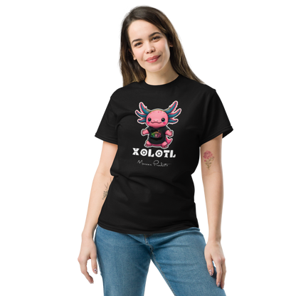 XOLOTLS Awakens: Founder's Edition Tee